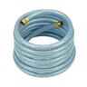 Underhill UltraMax Clear Hose 1 in. x 75 ft. 600 PSI Burst Strength