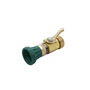 Rainmaker Nozzle W/Hi Flow Control Valve Underhi