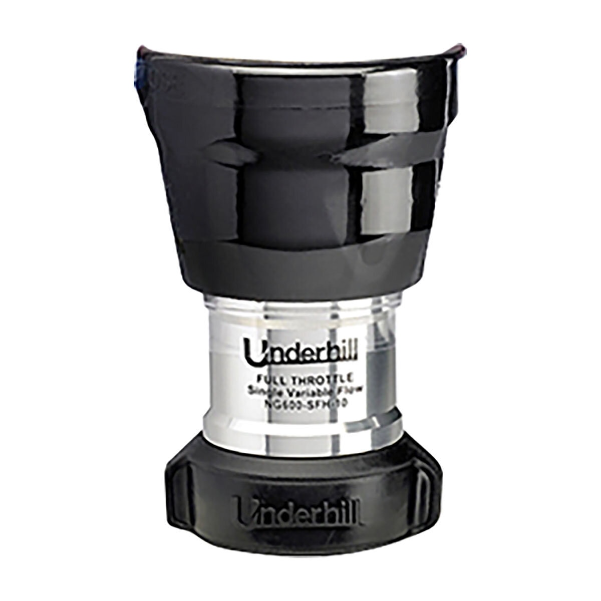 Underhill Magnum Ultra Nozzle Economy+ Series Full Throttle 3/4 in. Fht ...