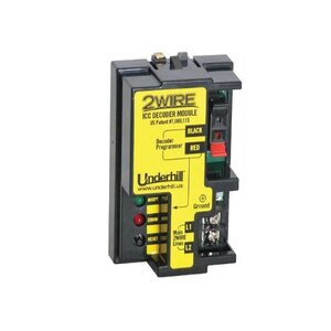 Underhill Decoder Module 1-48 Stations for Hunter ICC Controller