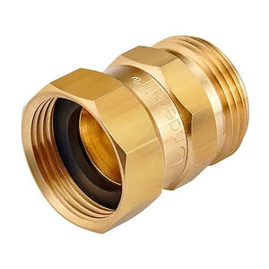 Underhill Twist Ease Kink Eliminator 1 in.