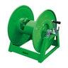Underhill Hose Caddie Reel 1 in. w/ 10 ft. Leader Hose