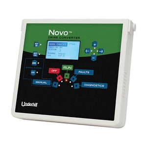 NOVO Conv.V2 32/63 Station Adapt W/External Transf TW.75VA.115