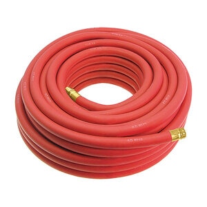 ULTRAMAX RED HOSE 1 in. x 50 ft.Underhill