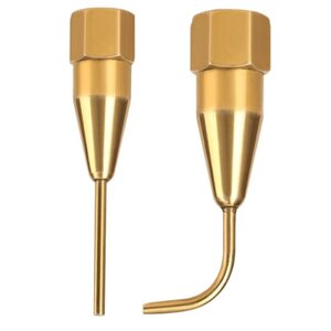 Pitot Tube Underhill