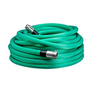 Featherweight Shorty Pro 3/4 in. x 20 ft. 