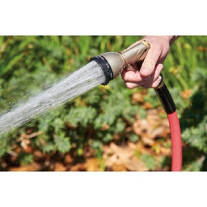 3/4 in. ProLine Hose Rubber Series 125 ft. Length 165 PSI WP 500 PSI Burst Strength 