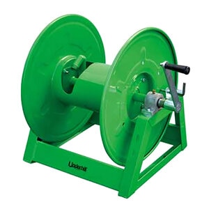 Hose Guide for Hose Caddie Reel