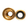 ProLine Quick Connect - Female Brass Quick connector w/ Male Threaded Adaptor
