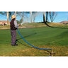 Underhill UltraMax Blue Hose 1 in. x 100 ft. 1,200 PSI Burst Strength