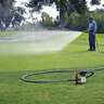 PelletPro Wetting Agent Applicator In-Line 3/4 in.