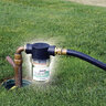 PelletPro Wetting Agent Applicator In-Line 3/4 in.