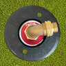 Hosetap Adapter For Toro 1 in. Inlet Golf Sprinklers Underhill