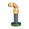 Underhill Rain Bird Hose Tap Adapter Riser Nipple