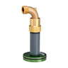 Underhill Rain Bird Hose Tap Adapter Riser Nipple