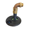 Underhill Rain Bird Hose Tap Adapter Riser Nipple