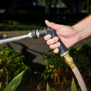 3/4 in. ProLine Hose Gold 50 ft. L 125 PSI WP 500 PSI Burst Strength