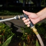 5/8 in. Proline Hose Gold 50 ft. L Underhill