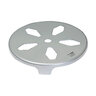 Underhill PowerTRIM Sprinkler Edger 8 in.