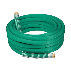 Underhill Featherweight EVO Hose - Green, 50 ft.