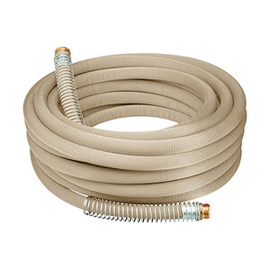 Underhill Featherweight EVO Hose - Tan, 50 ft.