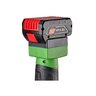 PowerGulp 18V x 4.0A Battery w/ Charger