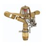 Impact Sprinkler Part/Full Circle Brass 3/4 in. MIPT