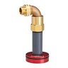 Hose Tap Hn-T100 Adapter W/Hs-101 Swivel