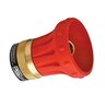 Cyclone Nozzle 50+Gpm 3/4 Fht