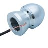 Underhill DrainBlaster Cleaning Nozzle Stainless Steel 1 in. FHT