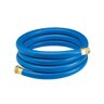 Underhill ShortyPro Ultramax Hose Blue 3/4 in. x 20 ft.
