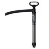 Underhill Clear Gulp Water Removal Suction Pump Heavy Duty 21 in. w/ Aluminum Shaft & 36 in. Discharge Tubing