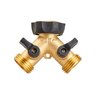 Underhill Hose Bib 2-Way 3/4 in.