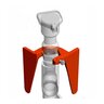 Underhill Quick Coupling Valve Anchor Attachment 3/4 in. - 1 in.