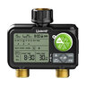 Aquavision Digital Hose Timer, Dual Zone