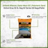 Unilock Alliance Gator Maxx G2 Polymeric Sand Oxford Gray 50 lb. Bag (56 bag/pallet)