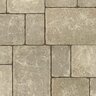 Unilock Brussels Block Paver XL Stone Sandstone 7 cm (95.94 sq. ft./pallet)