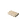 Unilock Brussels Block Paver XL Stone Sandstone 7 cm (95.94 sq. ft./pallet)