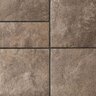 Unilock Beacon Hill Flagstone Paver 3 pc. Walnut 6 cm (94.14 sq. ft./pallet) OLD SIZE (DISCONTINUED)
