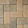 Unilock Hollandstone Paver River 4 in. x 8 in. 60 mm (118 sq. ft./pallet)