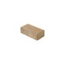 Unilock Hollandstone Paver River 4 in. x 8 in. 60 mm (118 sq. ft./pallet)
