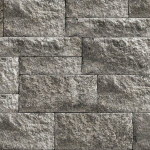 Unilock Estate Wall Coping Granite (63 pc./pallet)