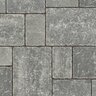 Unilock Brussels Block Paver X-Large Limestone (76.56 sq. ft./pallet)
