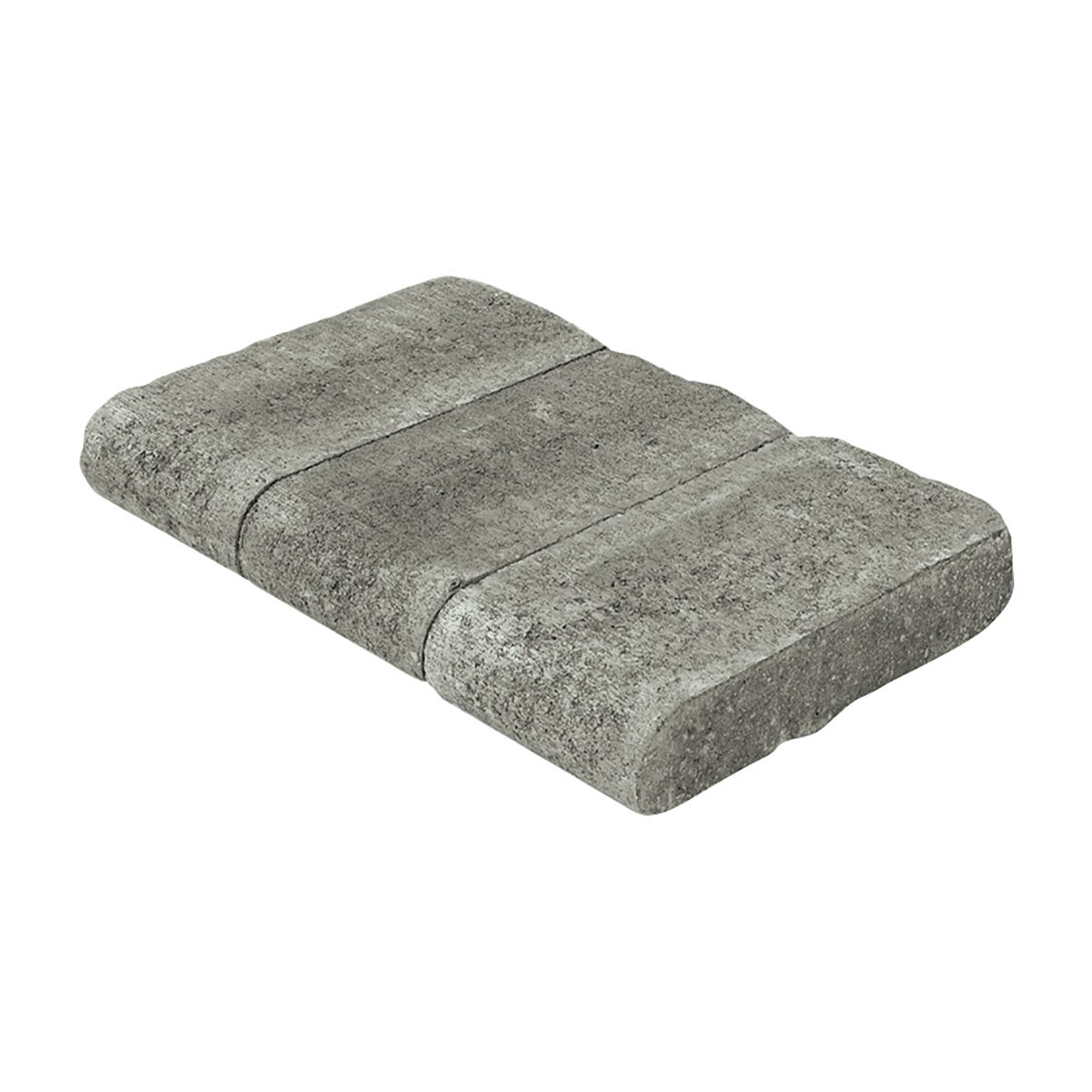 Unilock Double Fullnose Coping Classic Untumbled Limestone 7 cm (80 ln ...
