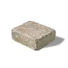 Unilock Brussels Block Paver Standard Stone Sandstone (88.6 sq. ft./pallet)