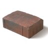 Unilock Camelot Paver Rectangle Almond Grove 6 in. x 9 in. 6 cm (111.33 sq. ft./pallet)