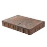 Unilock Beacon Hill Flagstone Paver 3 pc. River 6 cm (94.14 sq. ft./pallet) OLD SIZE (DISCONTINUED)