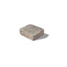 Unilock Brussels Block Paver Standard Stone Sierra (88.6 sq. ft./pallet)
