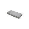 Unilock Ledgestone Step Gray 48 in. x 24 in. x 6 in. (3 pc./pallet)