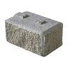 Unilock Pisa 2 Corner Granite 12 in. x 8 in. x 6 in. (18 pc./pallet)